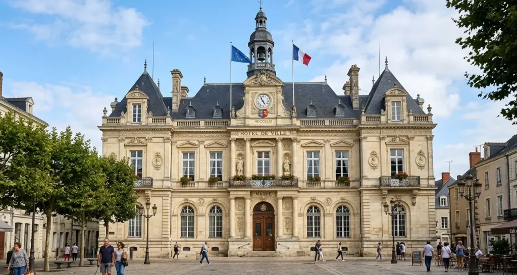 Devenir fonctionnaire territorial en 2026